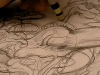 animation studio GIF by Alex Boya