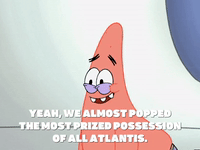 season 5 GIF by SpongeBob SquarePants