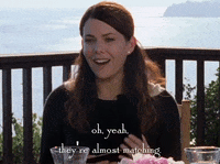 season 6 netflix GIF by Gilmore Girls 