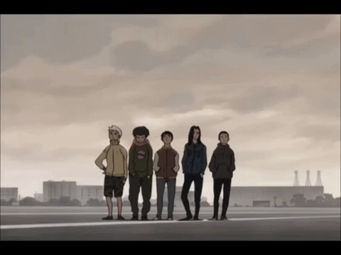 mongolian chop squad beck GIF