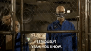 comedy central season 3 episode 20 GIF by Workaholics