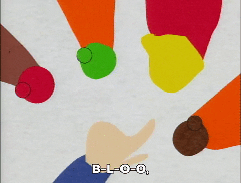 GIF by South Park 