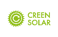 Renovables Energia Limpia Sticker by CREENSolar