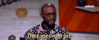 am2dm GIF by AM to DM