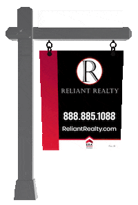 Real Estate Realtor Sticker by Reliant Realty Era Powered