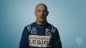 Pointing Up Tony Kanaan GIF by INDYCAR