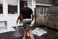 Arab Dance GIF