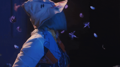I Want You GIF by Tayla Parx