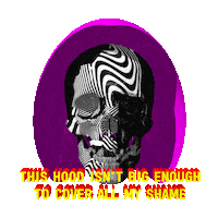 Sad Text Sticker by 811