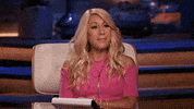 Shark Tank Thinking GIF by ABC Network