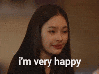 Happy Side Effects GIF