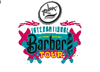 Teamrolda Sticker by Rolda USA