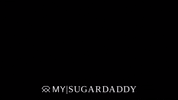 Sugar Daddy Gold GIF by M|SD Official