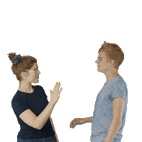 Come On Yes Sticker by Bayerischer Rundfunk