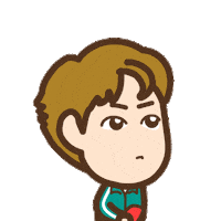Easy Sticker