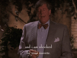 season 3 netflix GIF by Gilmore Girls 