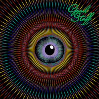 glitch eye GIF by Good Stuff