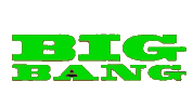 Bigbang Sticker