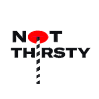 feminist no Sticker