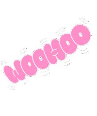 Sexy Text Sticker