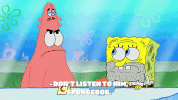 season 9 GIF by SpongeBob SquarePants