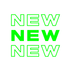 New Post Project Sticker by Dibloo Team