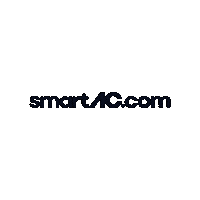 Cooling Smart Home Sticker