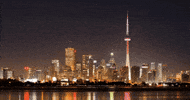 City Canada GIF