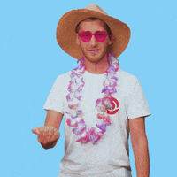 Beach Sun GIF by KNAPPSCHAFT