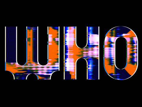 Art Glitch GIF