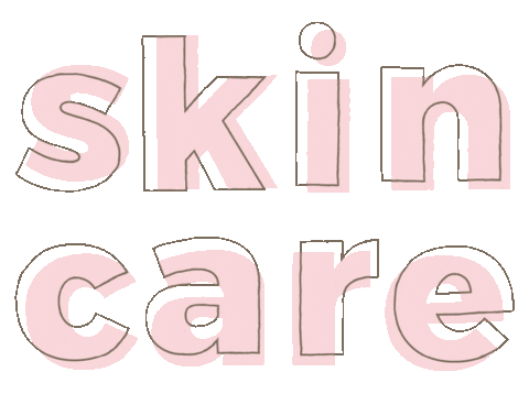 lefruit giphyupload skincare skin natural Sticker