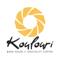 koulouribakeryhouse breakfast goodmorning bake traditional Sticker
