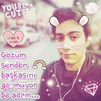 Enes Batur GIF