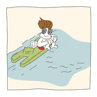 Fiesta Playa GIF by Lowi