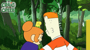 Freak Out Omg GIF by Cartoon Network