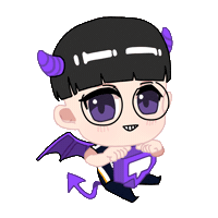 Fw Flashwolves Sticker