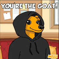 Well Done Hype GIF by MILLI