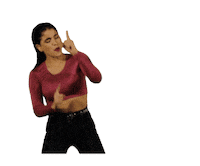 baile swipe up Sticker by Martina la peligrosa