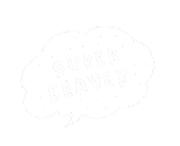 スーパービーバー Sticker