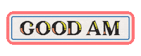 OuterEdit good morning oe good am outeredit Sticker