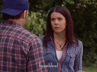 season 2 netflix GIF by Gilmore Girls 