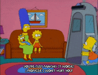 homer simpson GIF