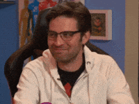 Youtube Reaction GIF by Hyper RPG