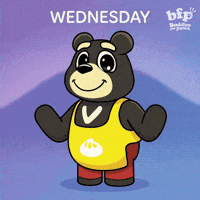 Victory Celebrates GIF by Buddies for Paws