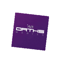 OrthsMedienGmbH heinsberg orths orthsmedien Sticker