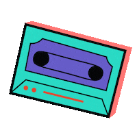 as if omg Sticker