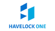 havelockone smart dubai uae bespoke Sticker