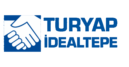 Sticker by TURYAP İDEALTEPE