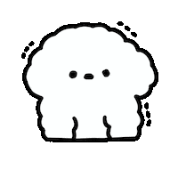 Sorry Tears Sticker