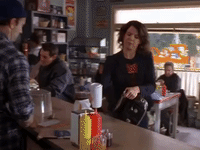 season 5 netflix GIF by Gilmore Girls 